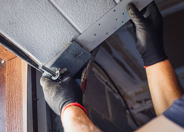 Reliable Garage Door Panel Replacement contractor in Glouster, OH by Garage Doors Repair Pro